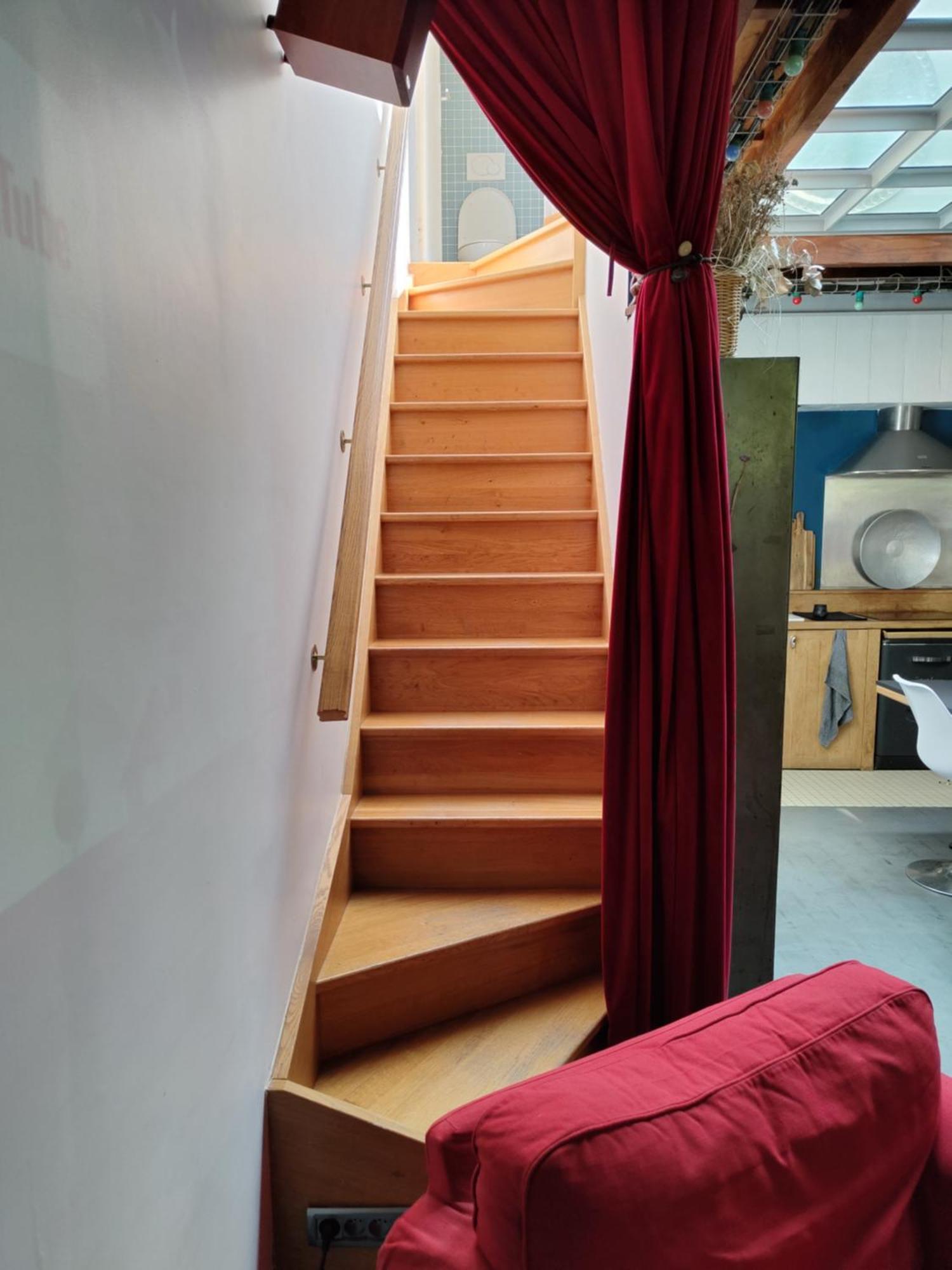Atelier D'Artiste - Loft With Garden Center Of Parisヴィラ エクステリア 写真